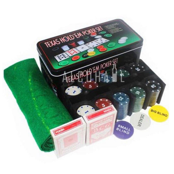 texas hold em poker deluxe 2