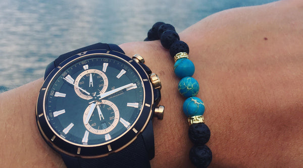 matching bracelet