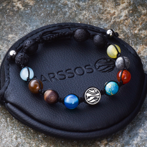 The Planetary Bracelet