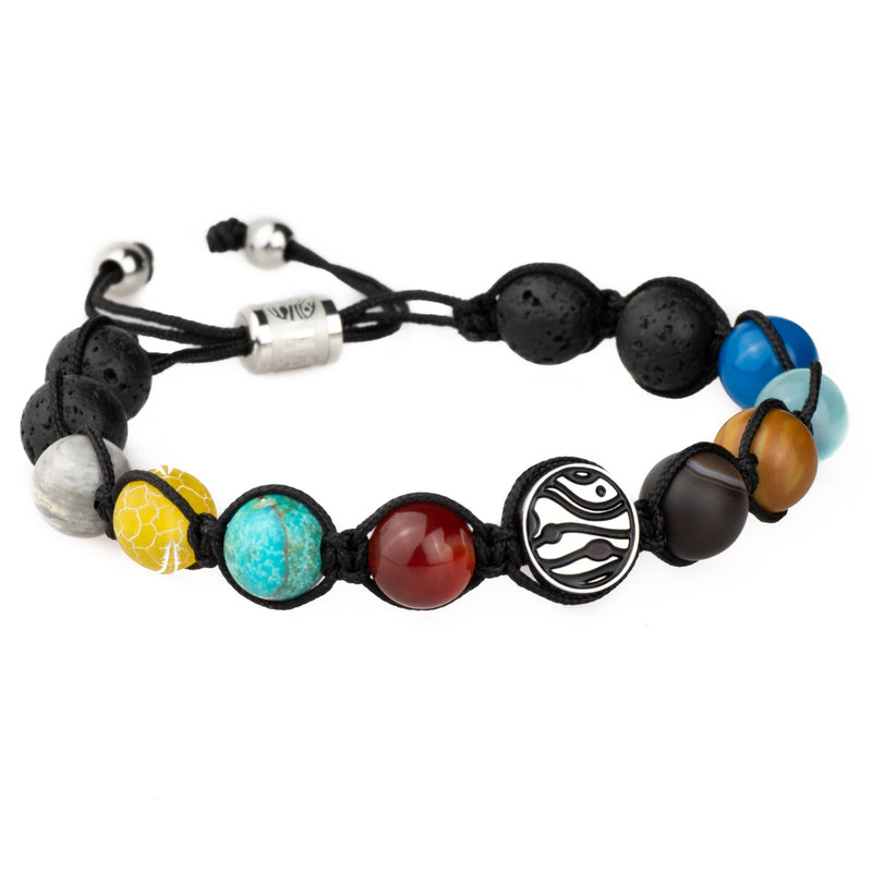 The Planetary Bracelet - Marssos - Bracelets From Another Planet
