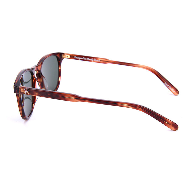 TORTOISE SHELL SUNGLASSES | Forever Young Eyewear | Sunglasses Online