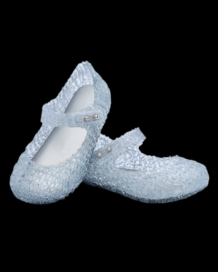 Mini Melissa Campana Shoe