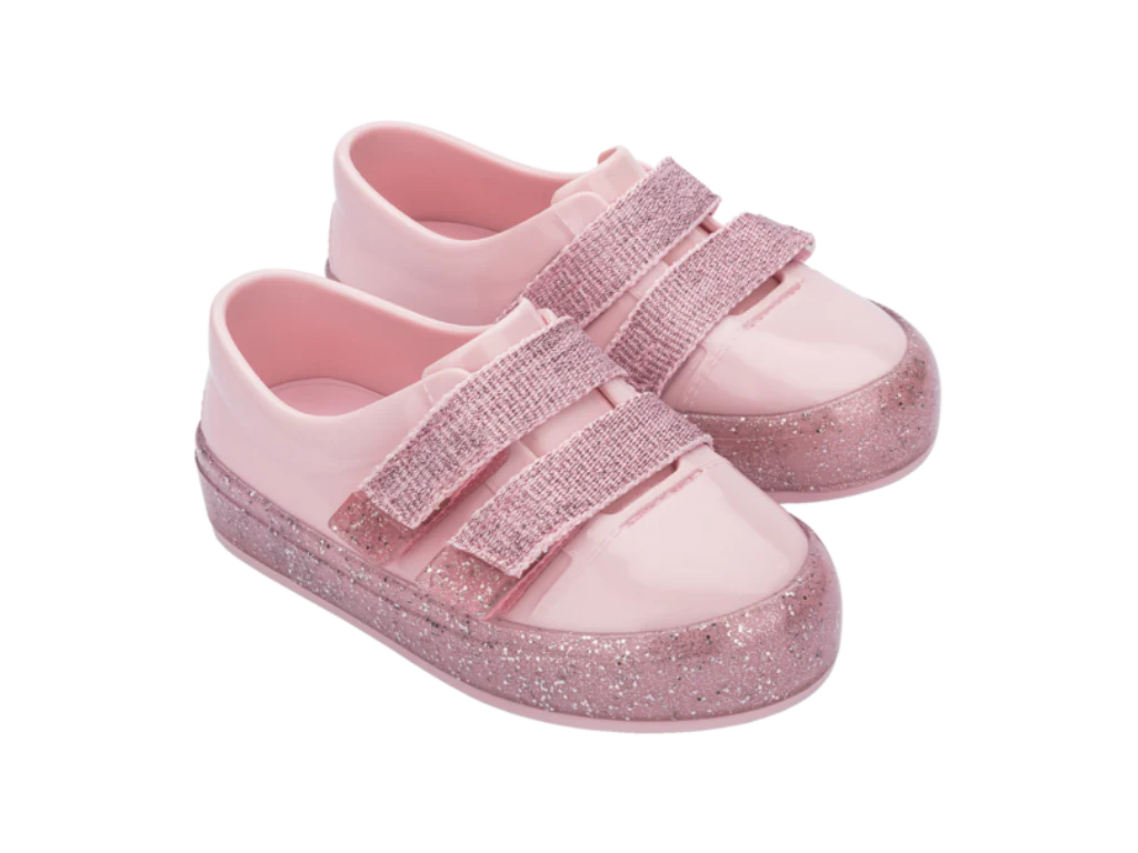 Mini Melissa “Beanny Bugs BB” Kids Shoes