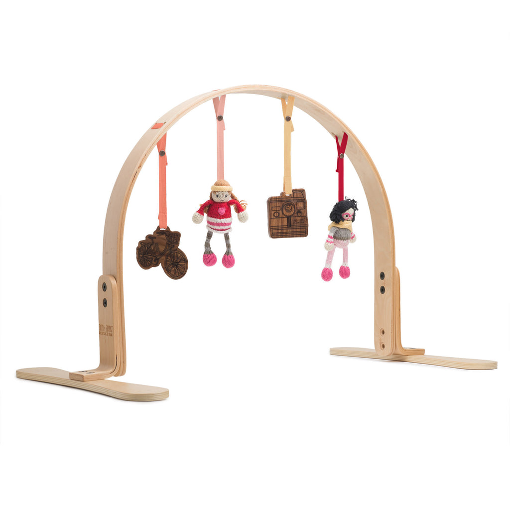 finn emma play gym