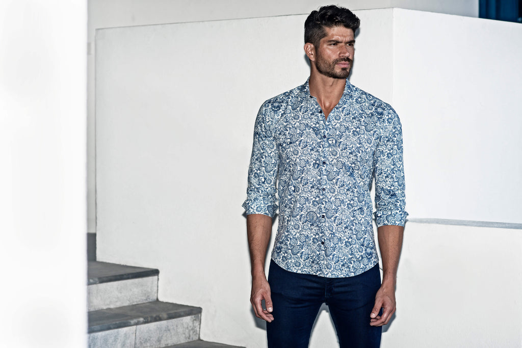 Men's Party Outfits | Cocktail Attire for Men | boohoo USA