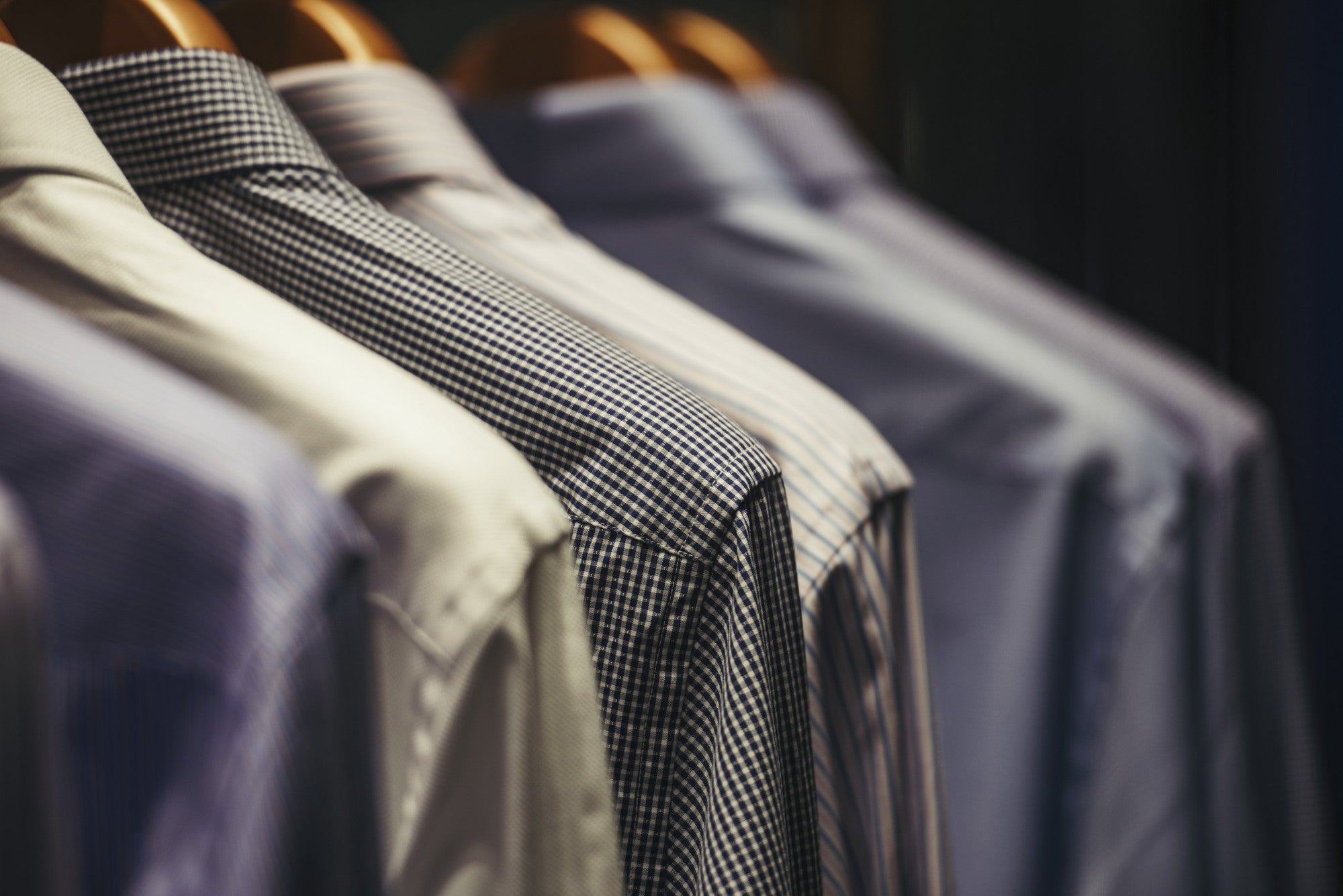 11 Best Shirt Brands in India (January 2024)