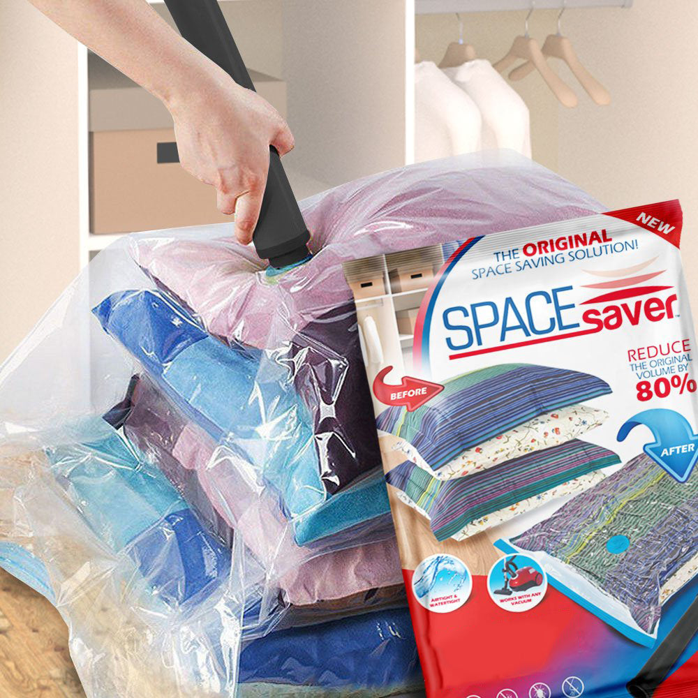 reusable vacuum storage bags