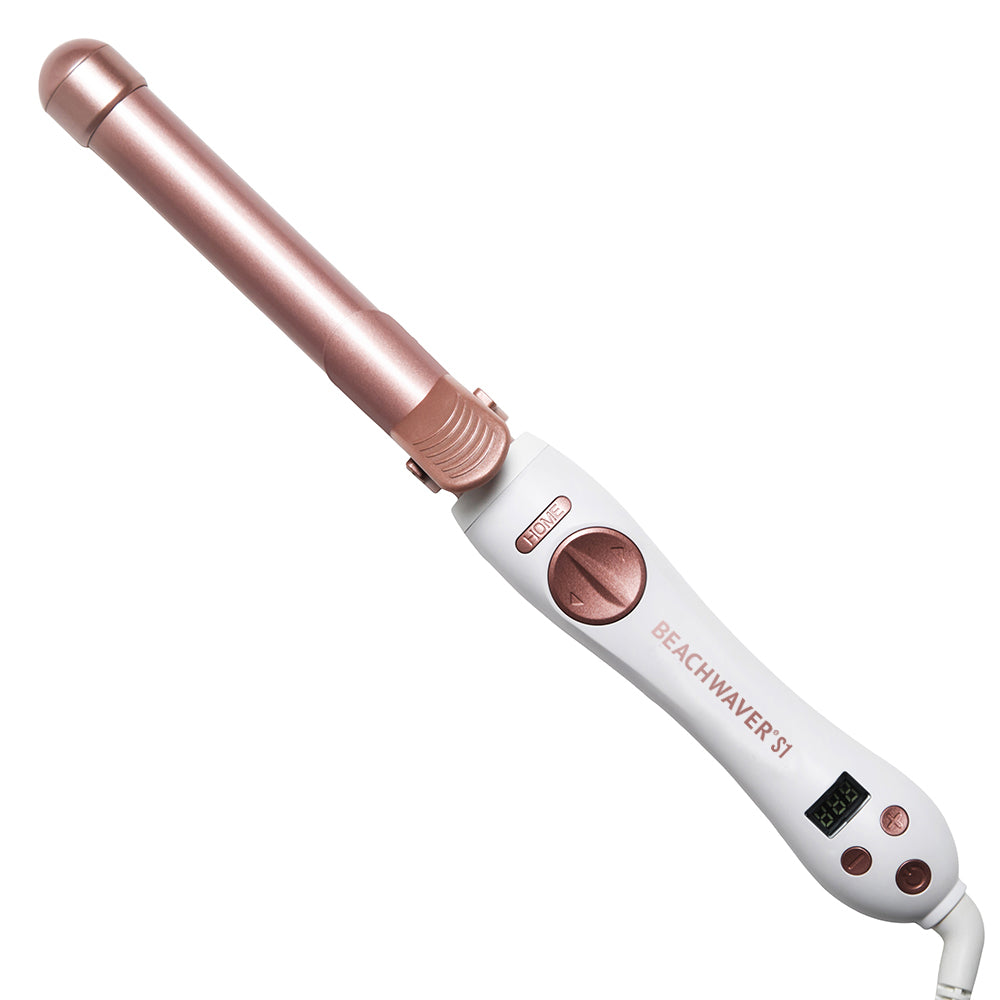 Beachwaver® S1 Rose Gold - Beachwaver Co product image