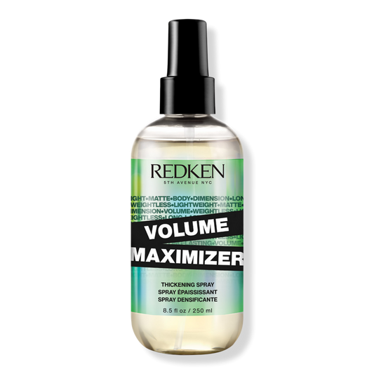 Redken Root Lifter, Volumizing Spray Foam, Previously Guts, 10.53