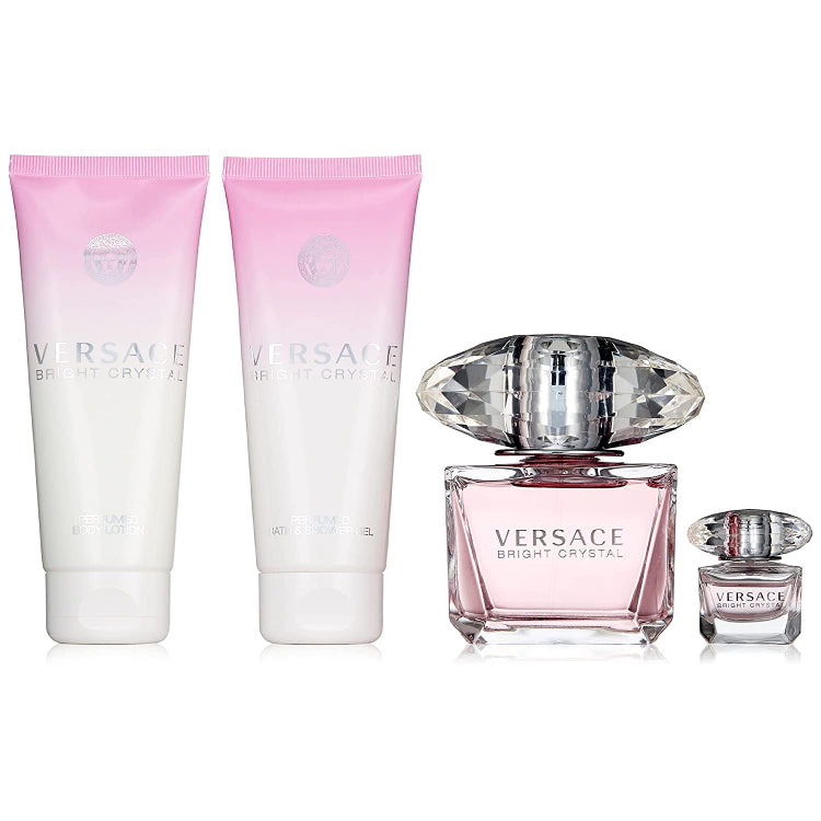 Gianni Versace Crystal Gift – Image Beauty