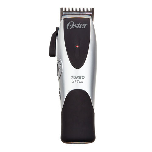 oster hair clippers cordless
