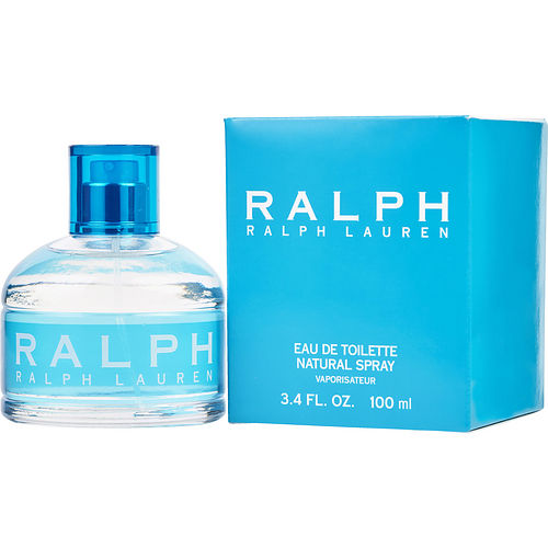 Ralph Lauren Blue Women`s Eau De Toilette Spray