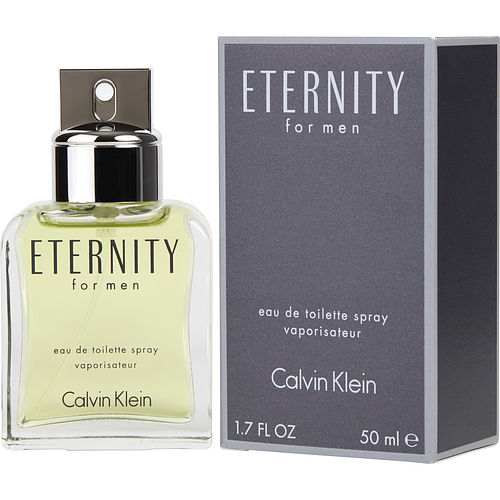technisch ginder Psychologisch Calvin Klein Eternity Men's Eau De Toilette Spray – Image Beauty