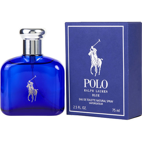 Ralph Lauren Blue Women`s Eau De Toilette Spray