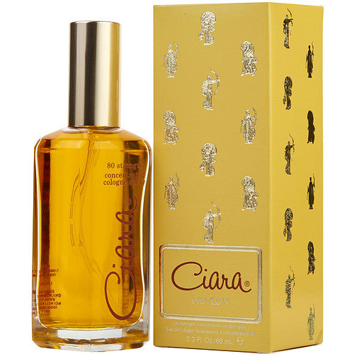 Ciara Women's Cologne Spray – Image Beauty