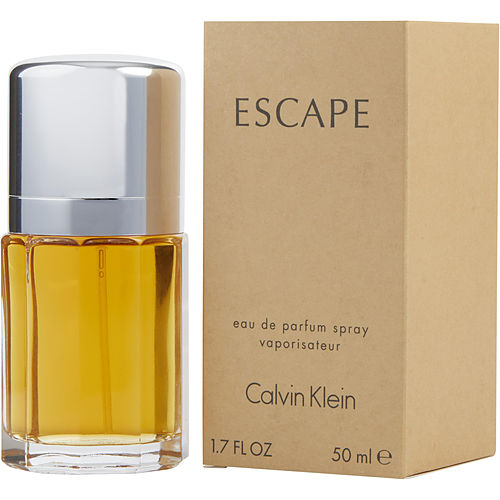 Calvin Klein Escape Women's Eau De Parfum Spray – Image Beauty