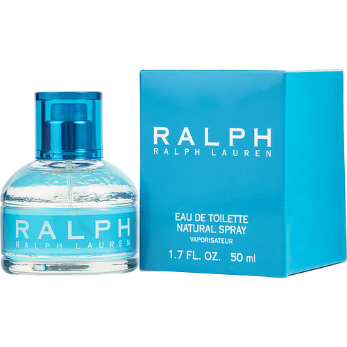 Ralph Lauren Midnight Romance Women's Eau De Parfum Spray