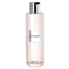 Viktor And Rolf Flowerbomb Body Lotion 6 7 Oz Image Beauty