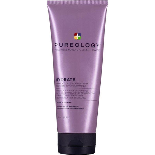 Pureology Smooth Perfection Lightweight Smoothing Lotion