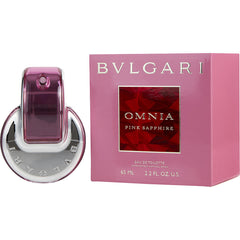 bvlgari omnia pink sapphire cena