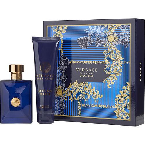 versace dylan blue men's review