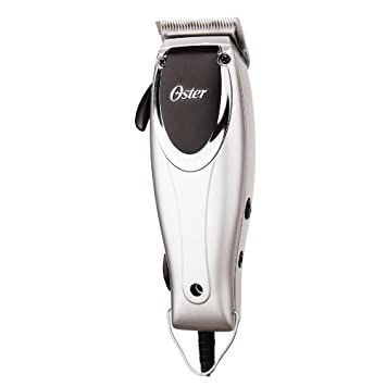 oster mx pro adjustable blade clipper