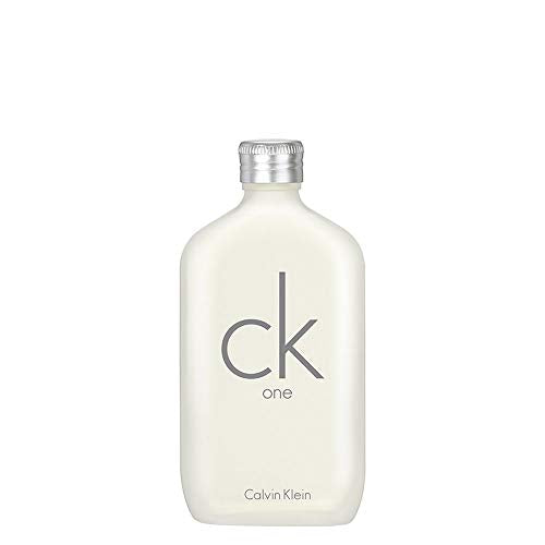 Calvin Klein Ck One Unisex Eau De Toilette Spray – Image Beauty