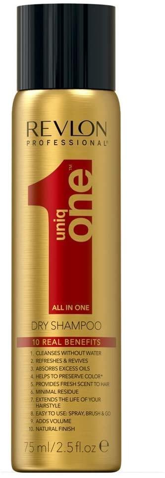 One All In One Dry 10.1 oz – Image Beauty