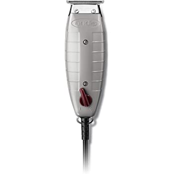 andis t blade trimmer