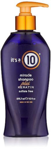 It's a 10 Miracle Leave-in product- Fragrance Free