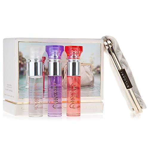 bvlgari purse spray collection