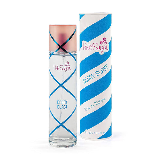 Pink Sugar Sensual Perfume By Aquolina for Women