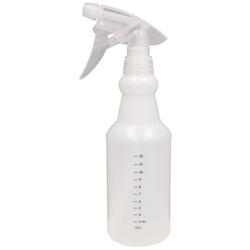 Soft 'n Style Fine Mist Spray Bottle 8 oz B18