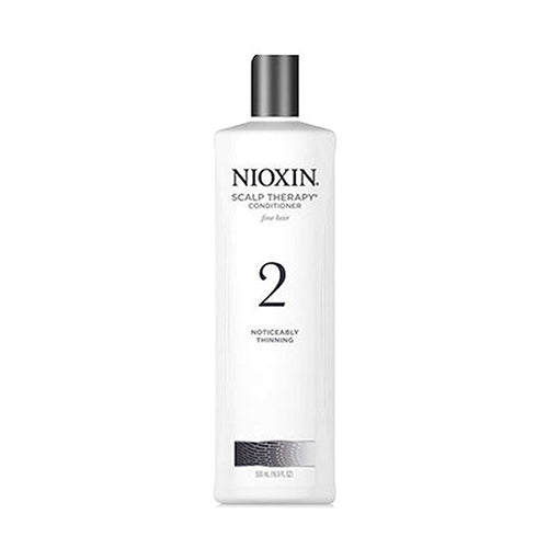 Nioxin System 2 Scalp Therapy Conditioner