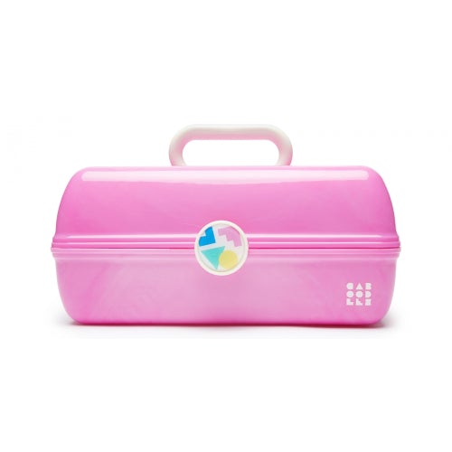 Does anyone have this newer Ultimate Caboodle (or any of the newer