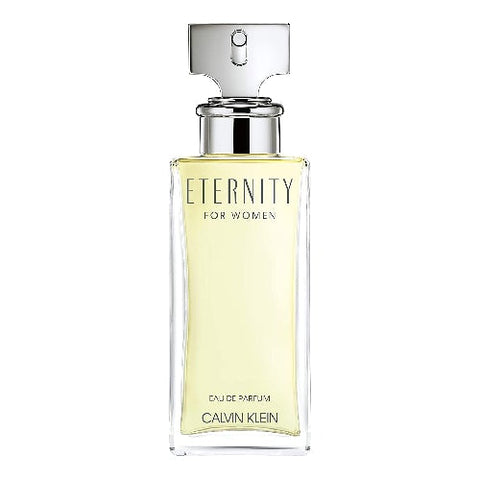 Calvin Klein Eternity for Women Summer 2021 Eau De Parfume Spray  o –  Image Beauty