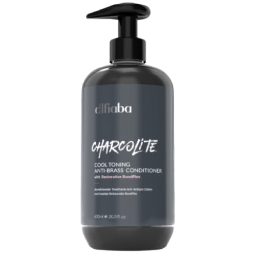 Charcolite Cool Toning Anti-brass Conditioner 20.3 oz
