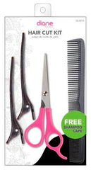 hair trimming kit