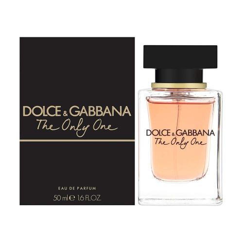 Dolce And Gabbana The Only One Women S Eau De Parfum Spray Image Beauty