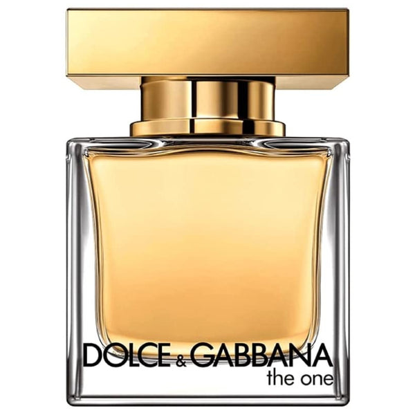 Dolce and Gabbana The One for Women EDT Spray – Image Beauty