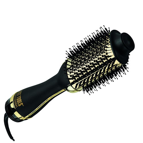 Black Gold One-Step Detachable Blowout Small Head