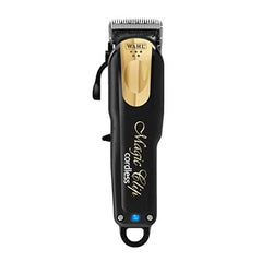 magic clipper gold