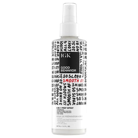 Verb Glossy Shine Heat Spray 6.5 oz