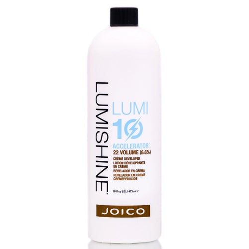 Joico LumiShine Lumi10 Permanent Hair Color 2.5 oz – Brighton Beauty Supply