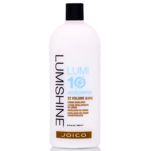 Joico Lumishine Lumi10 Accelerator 22 Volume