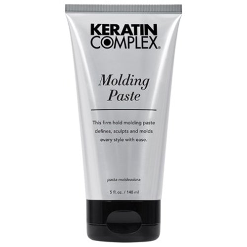 Styling Gel – Keratin Complex