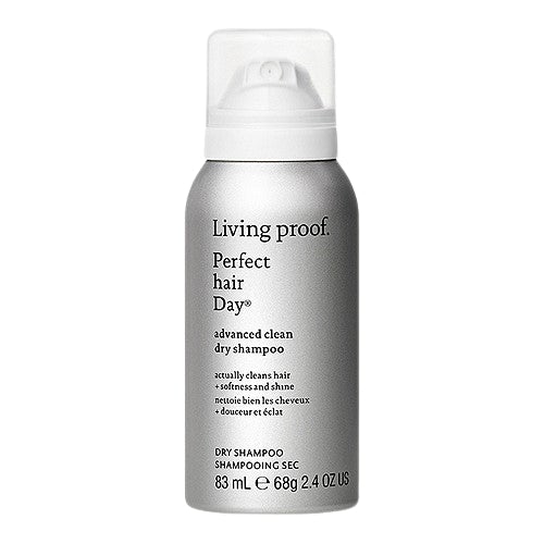 Living Proof PHD Advanced Clean Dry Shampoo