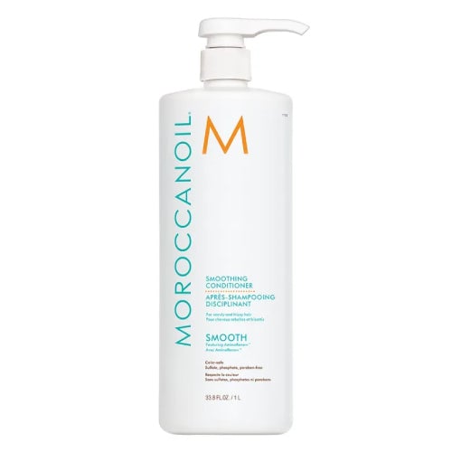 MoroccanOil Smoothing Conditioner