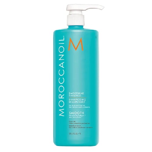 Moroccanoil Smoothing Shampoo