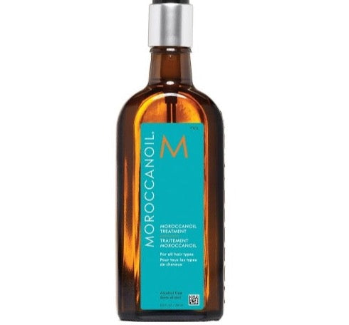 MoroccanOil Oil Treatment